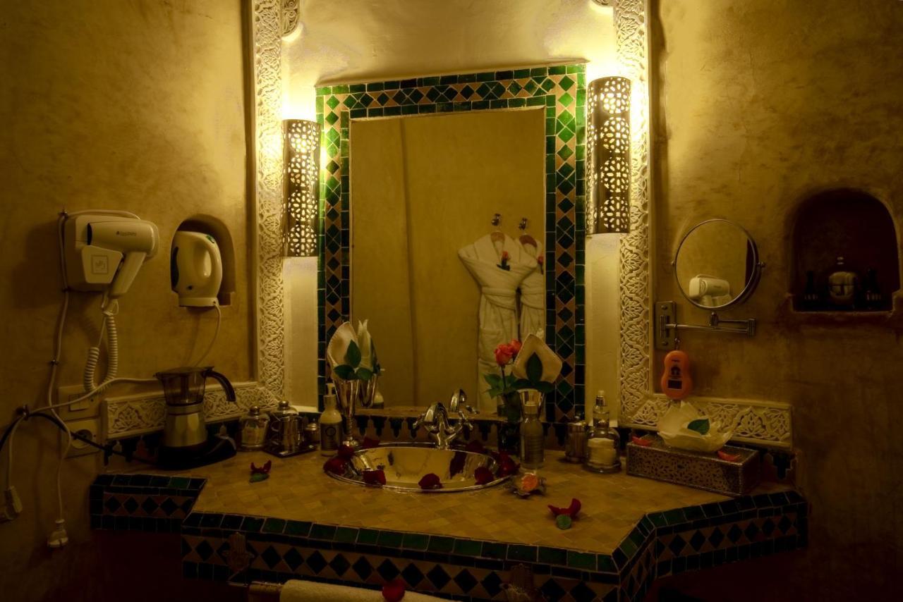 Chocolat Double Room
