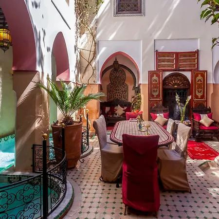 Riad Anabel-3